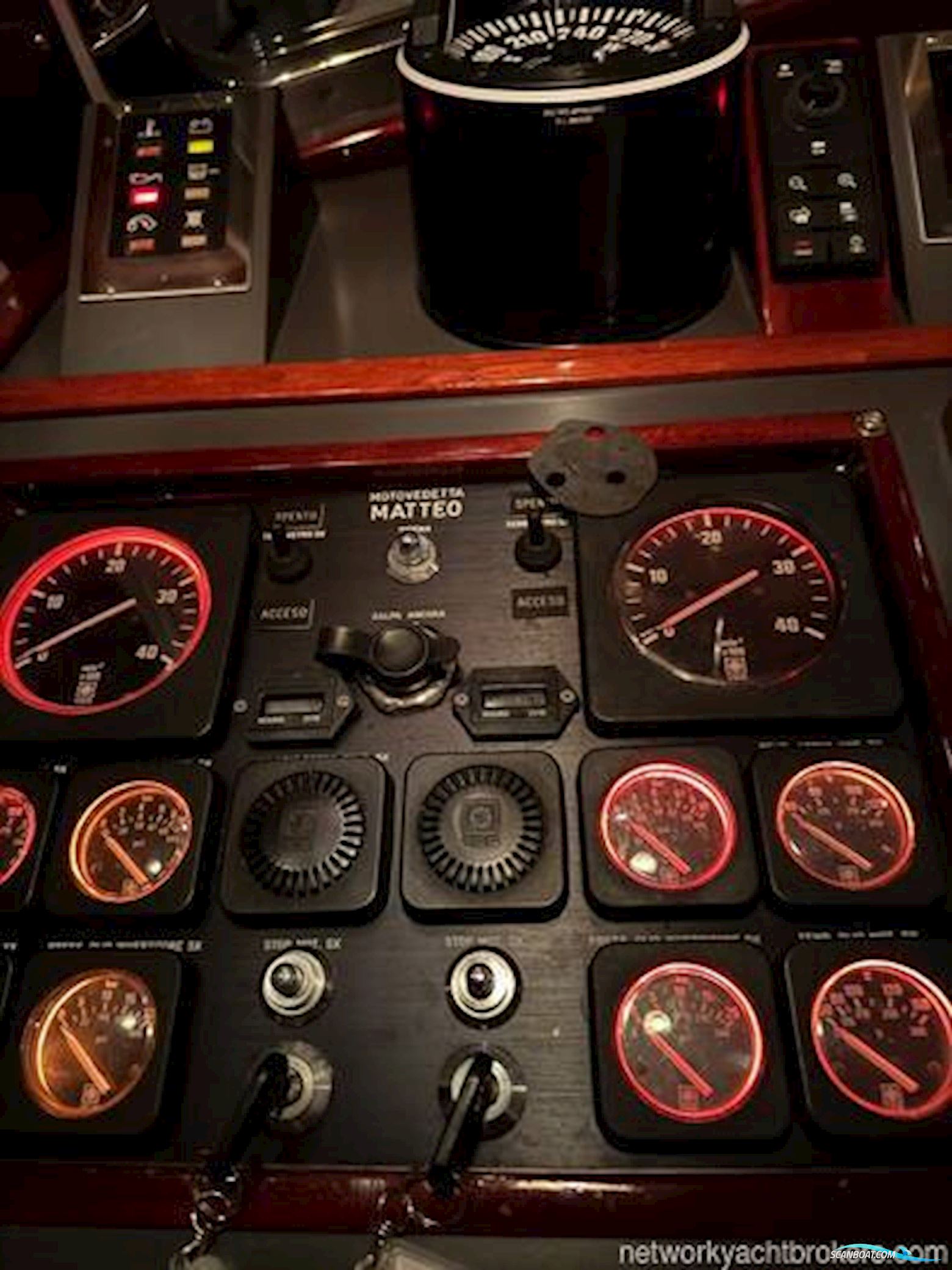 Halmatic Nelson 40 ex Pilot Boat