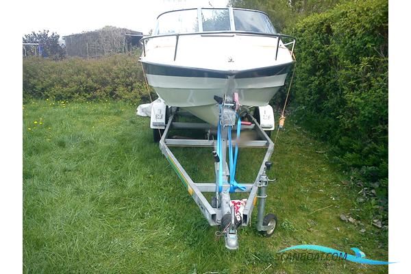 Hammermeister Baracuda 520 LC