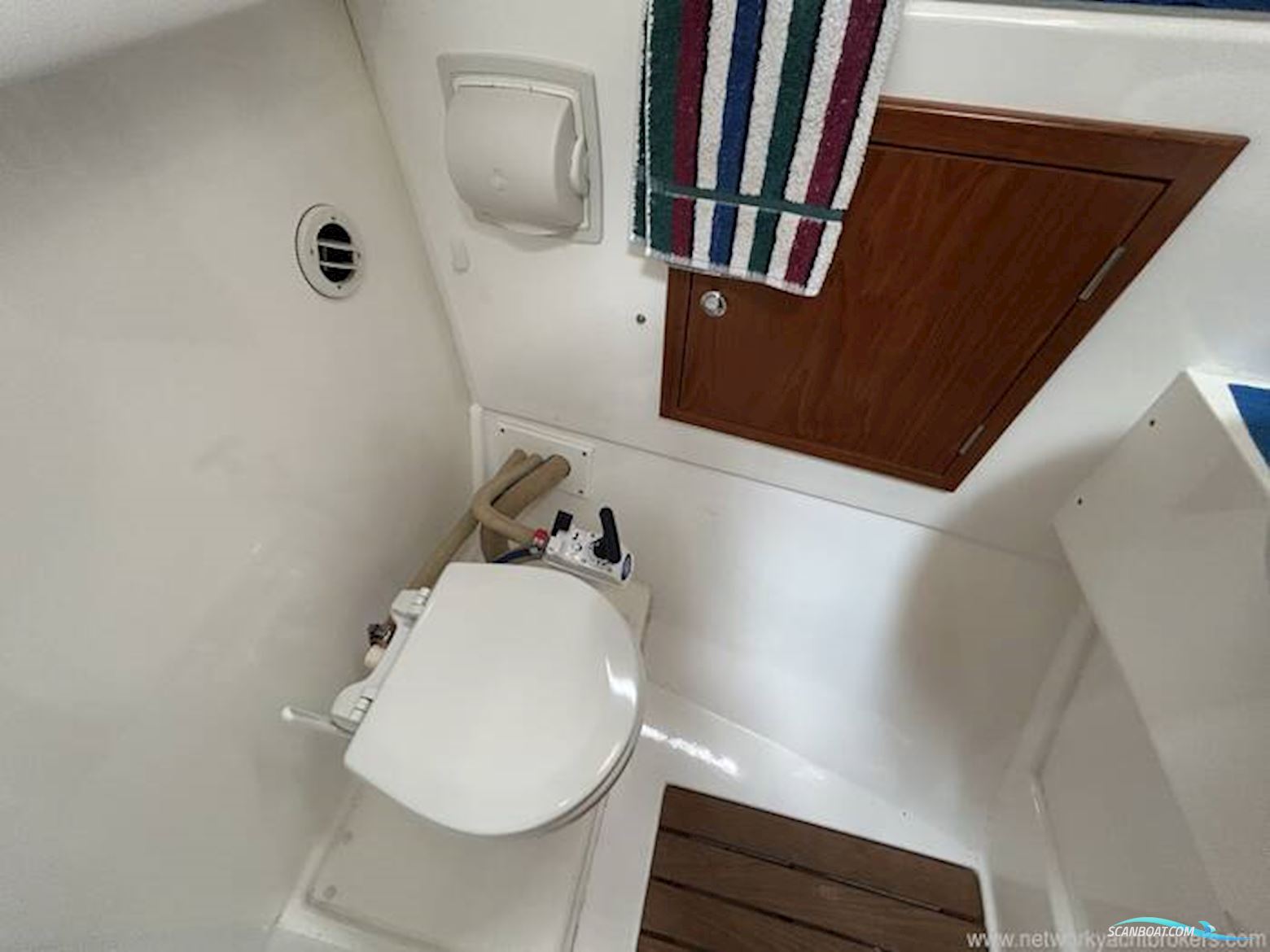 HARDY MARINE 36