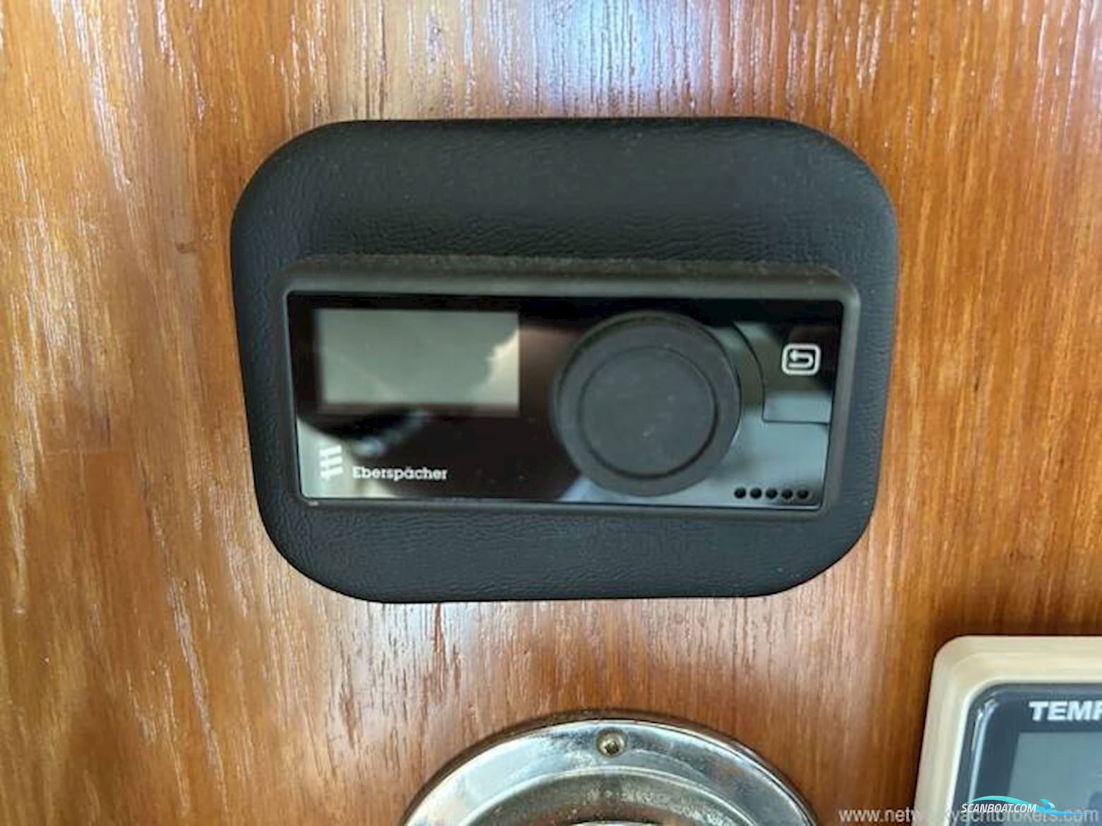 HARDY MARINE 36