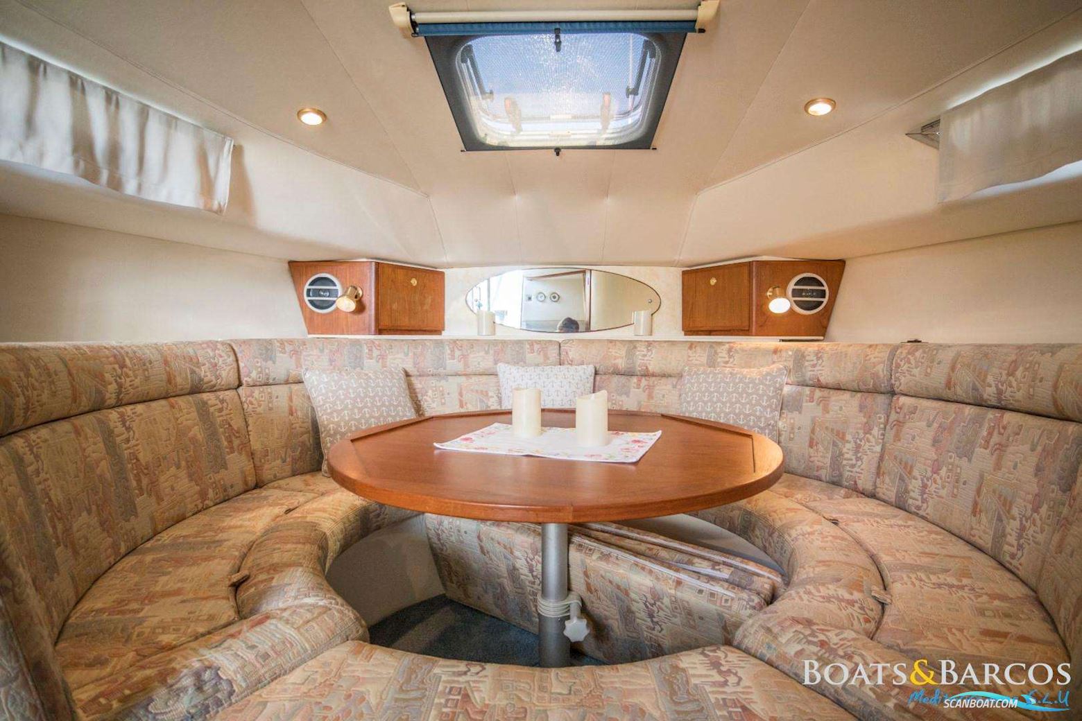 Hardy Seawings 305