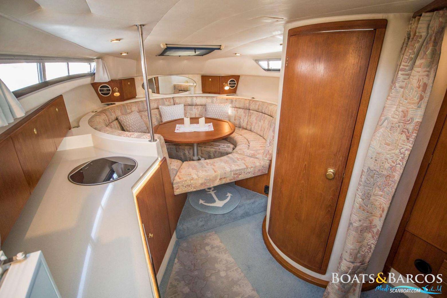 Hardy Seawings 305
