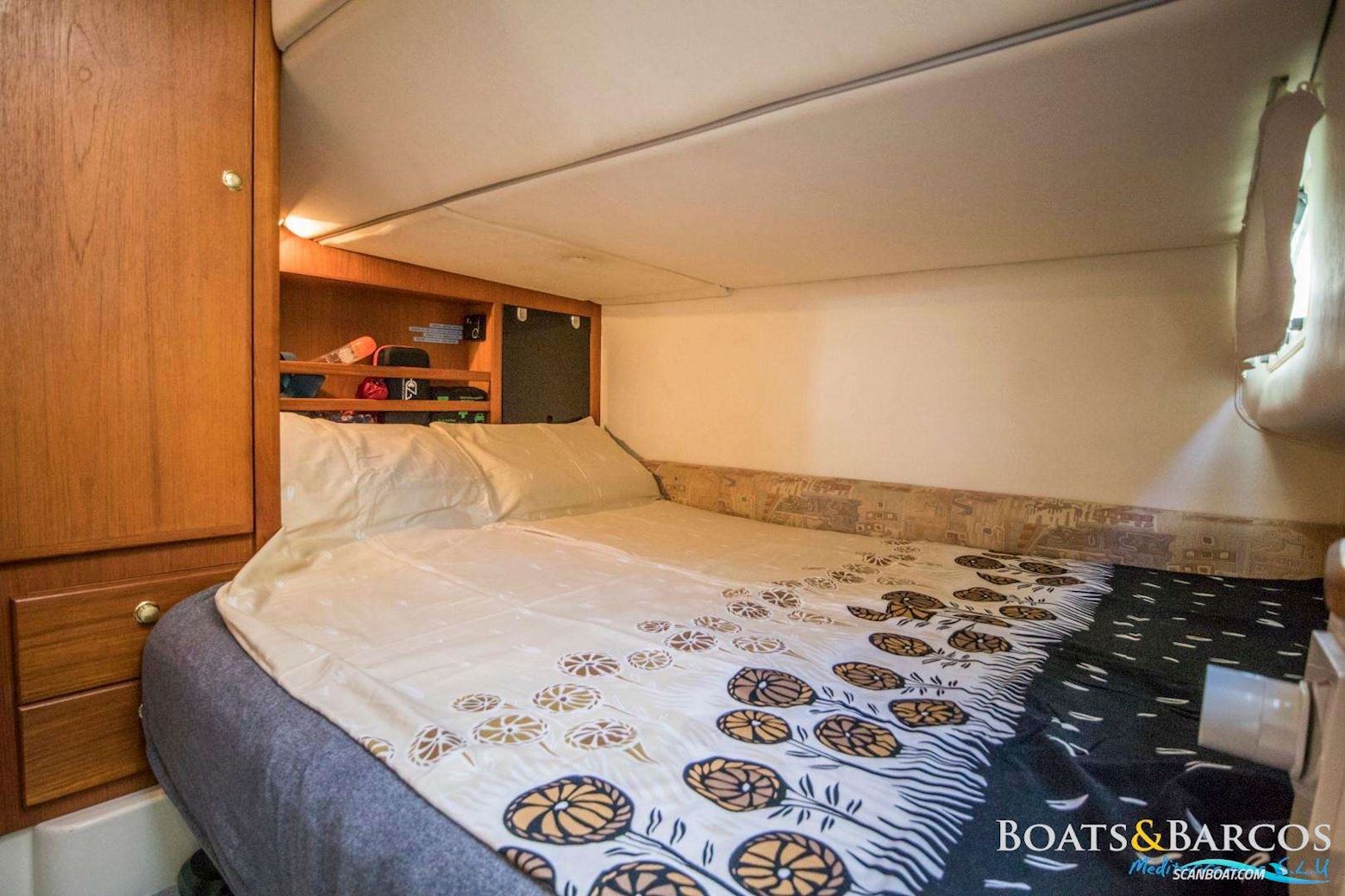 Hardy Seawings 305