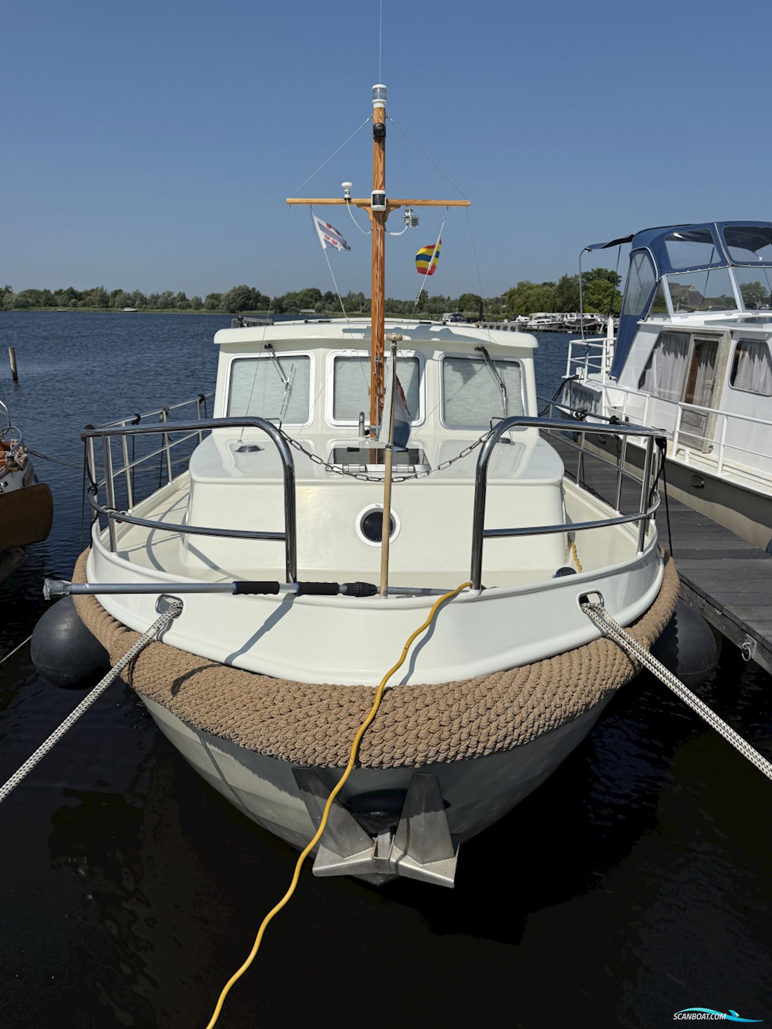 Heechvlet 9.80 Classic