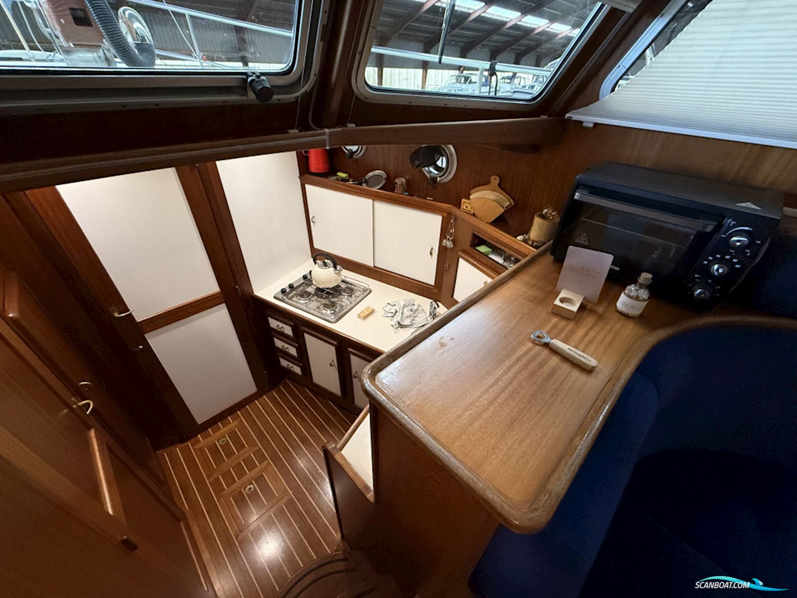 Heechvlet 9.80 Classic