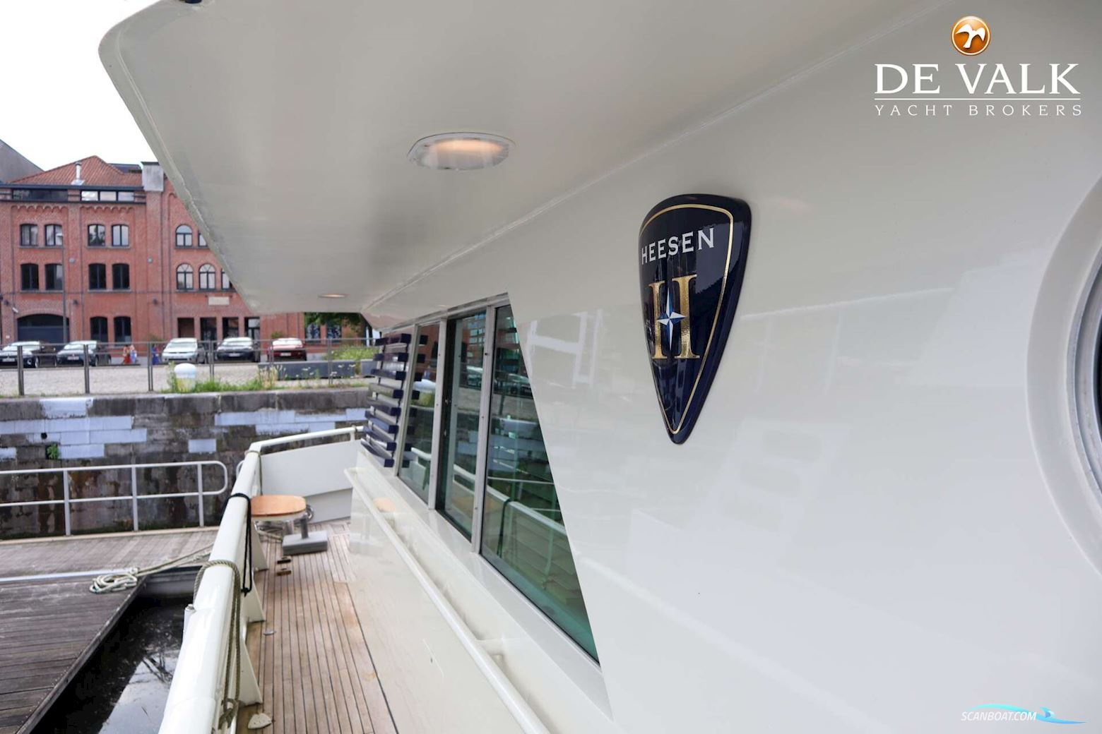 HEESEN 90