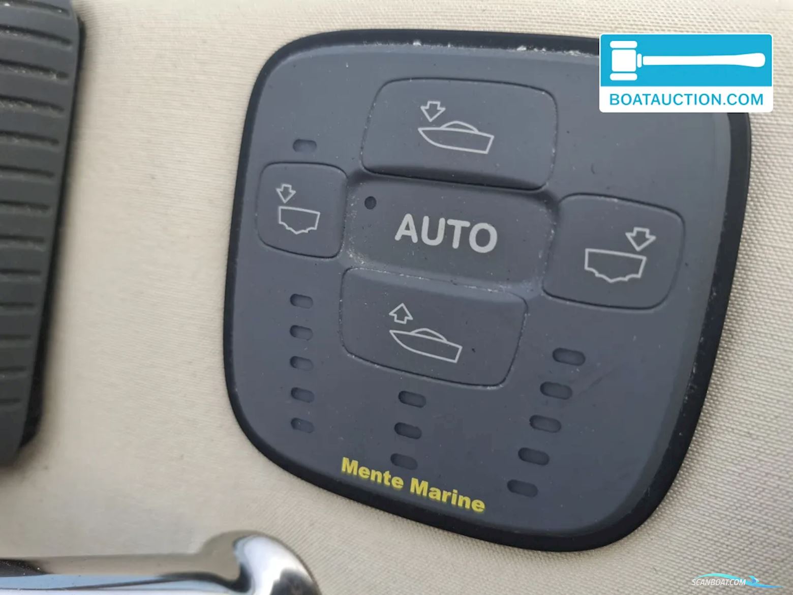 Hellwig V505 Turbo Jet