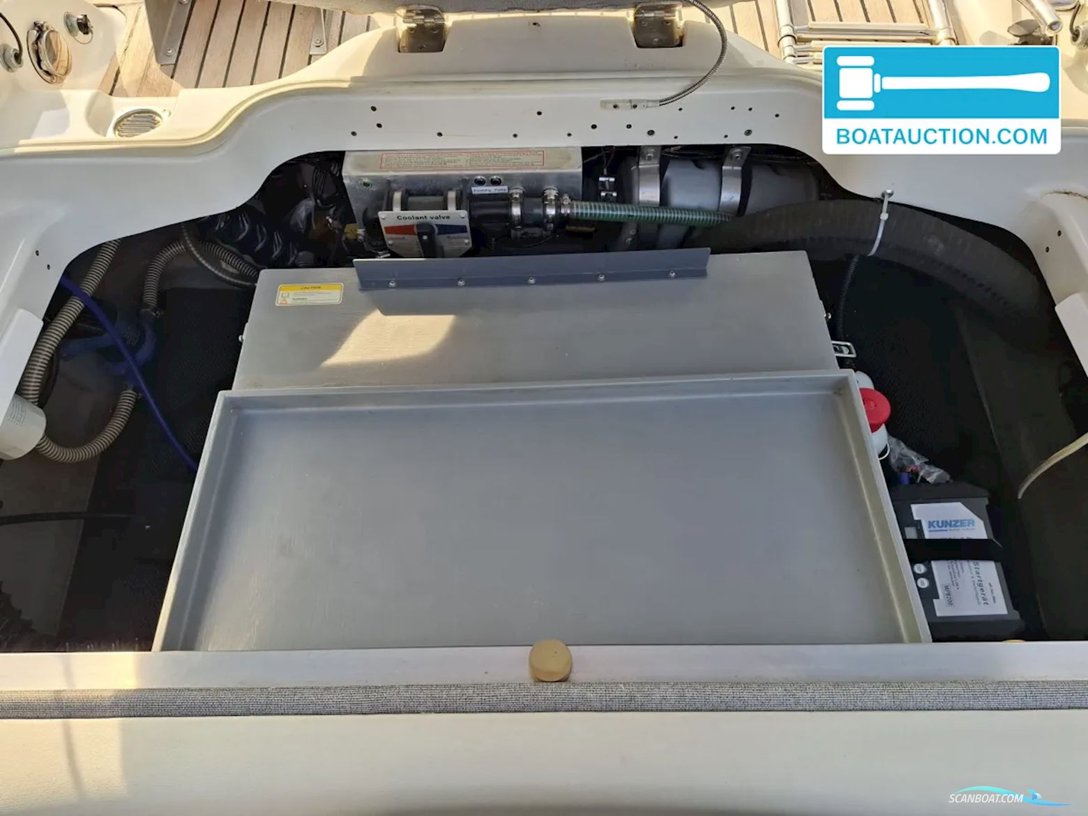 Hellwig V505 Turbo Jet