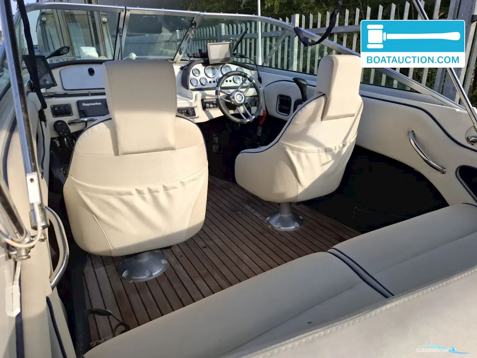 Hellwig V505 Turbo Jet