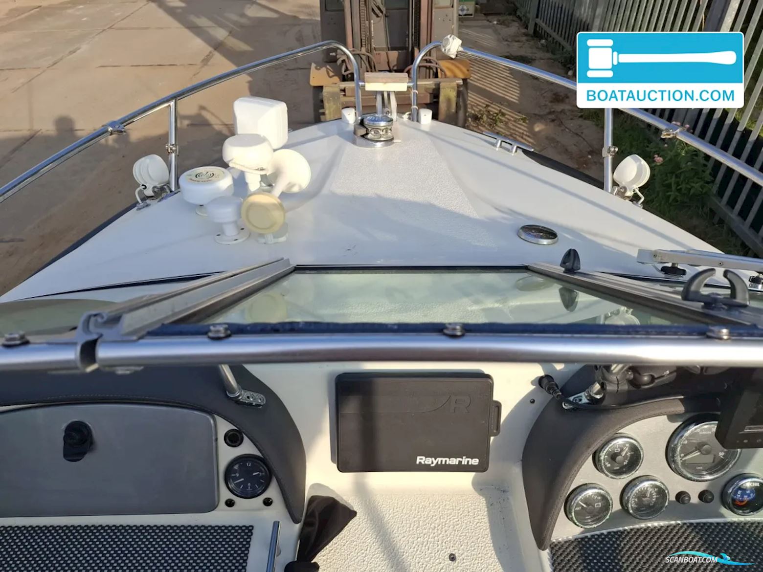 Hellwig V505 Turbo Jet