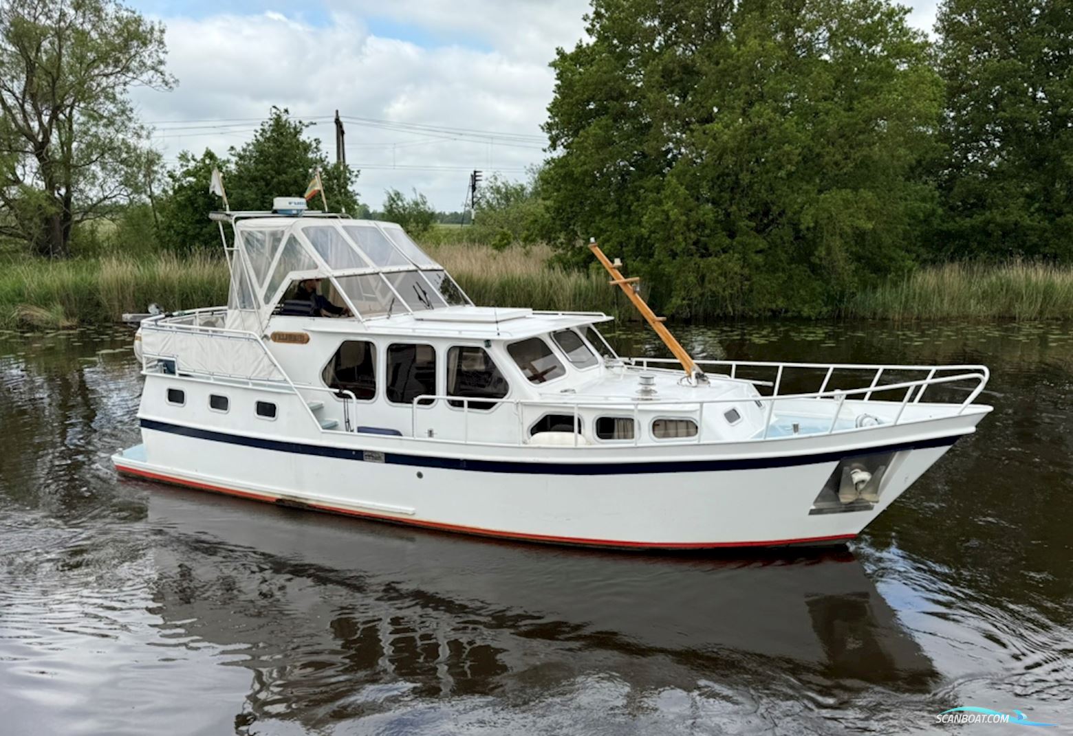 Hemmes  1100