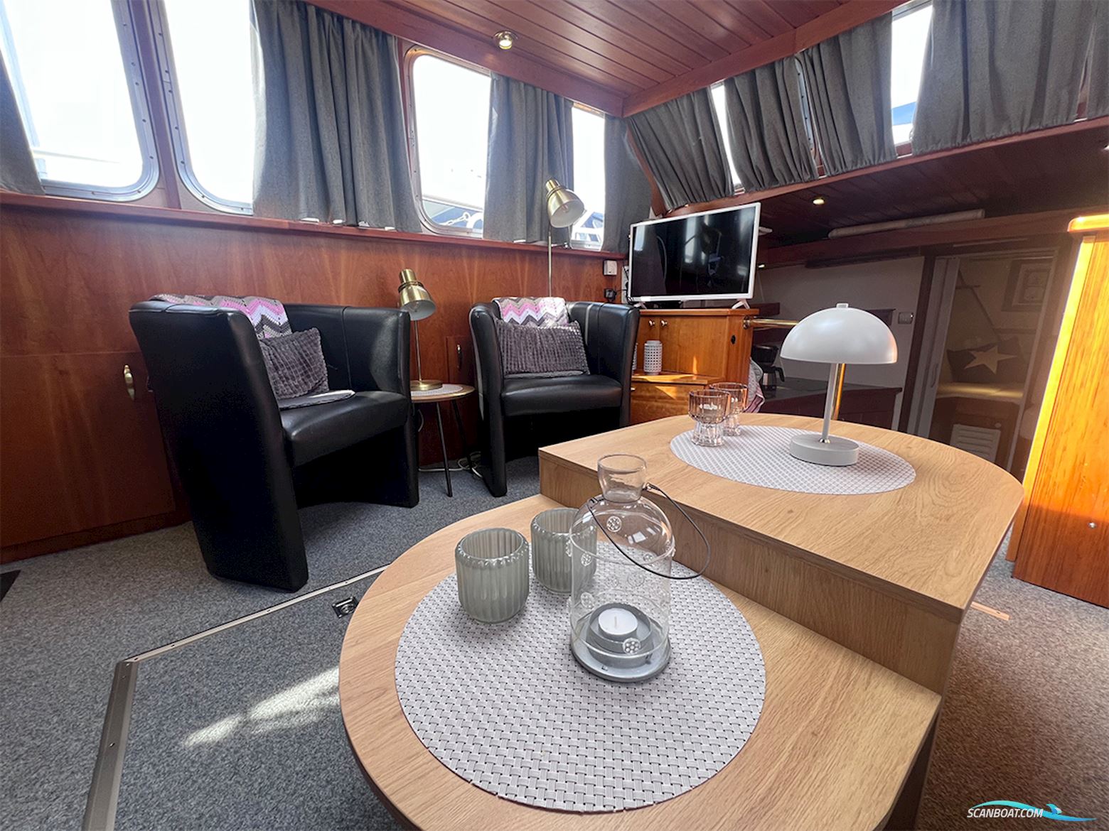 Hemmes Cruiser 12.7