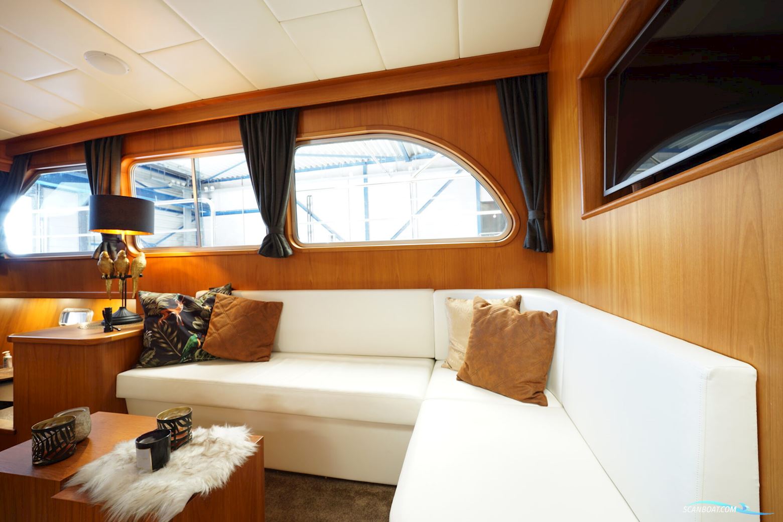 Hemmes Kruiser 18.00 VS