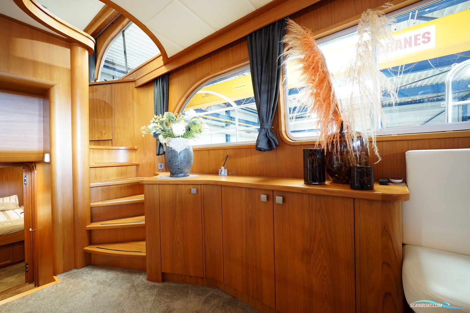 Hemmes Kruiser 18.00 VS