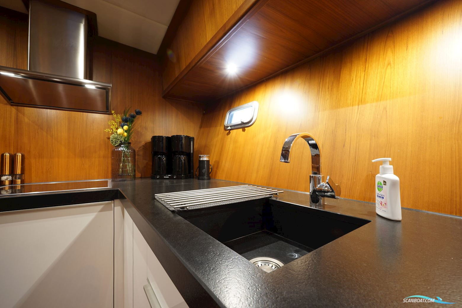 Hemmes Kruiser 18.00 VS