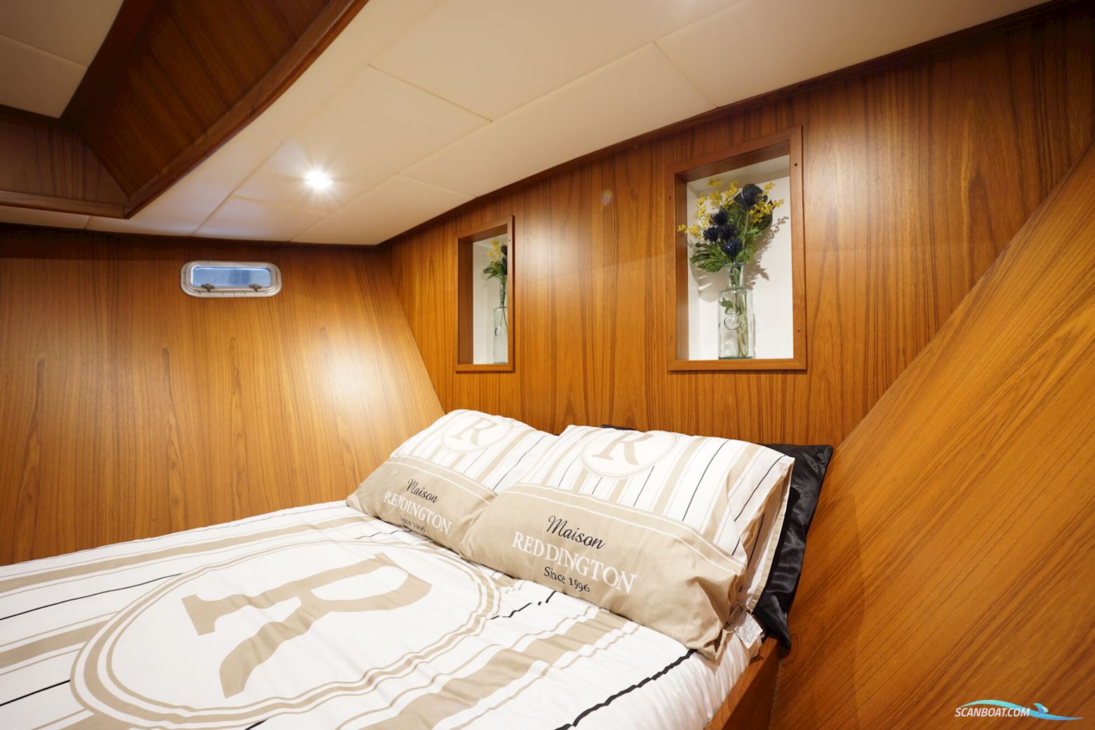 Hemmes Kruiser 18.00 VS