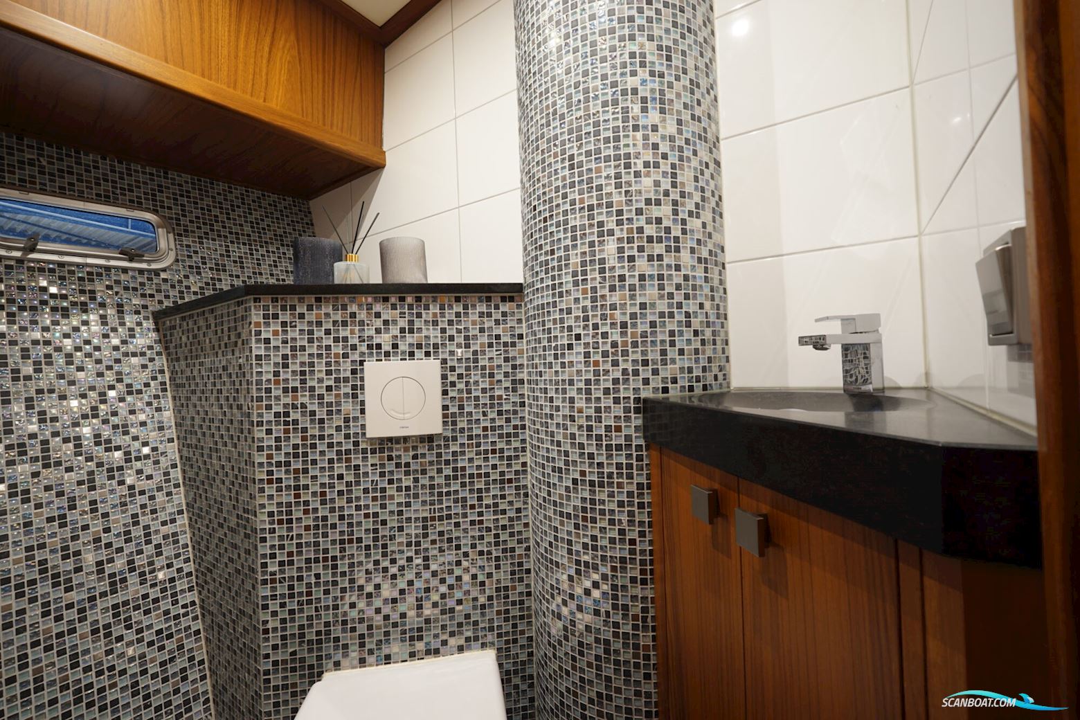 Hemmes Kruiser 18.00 VS