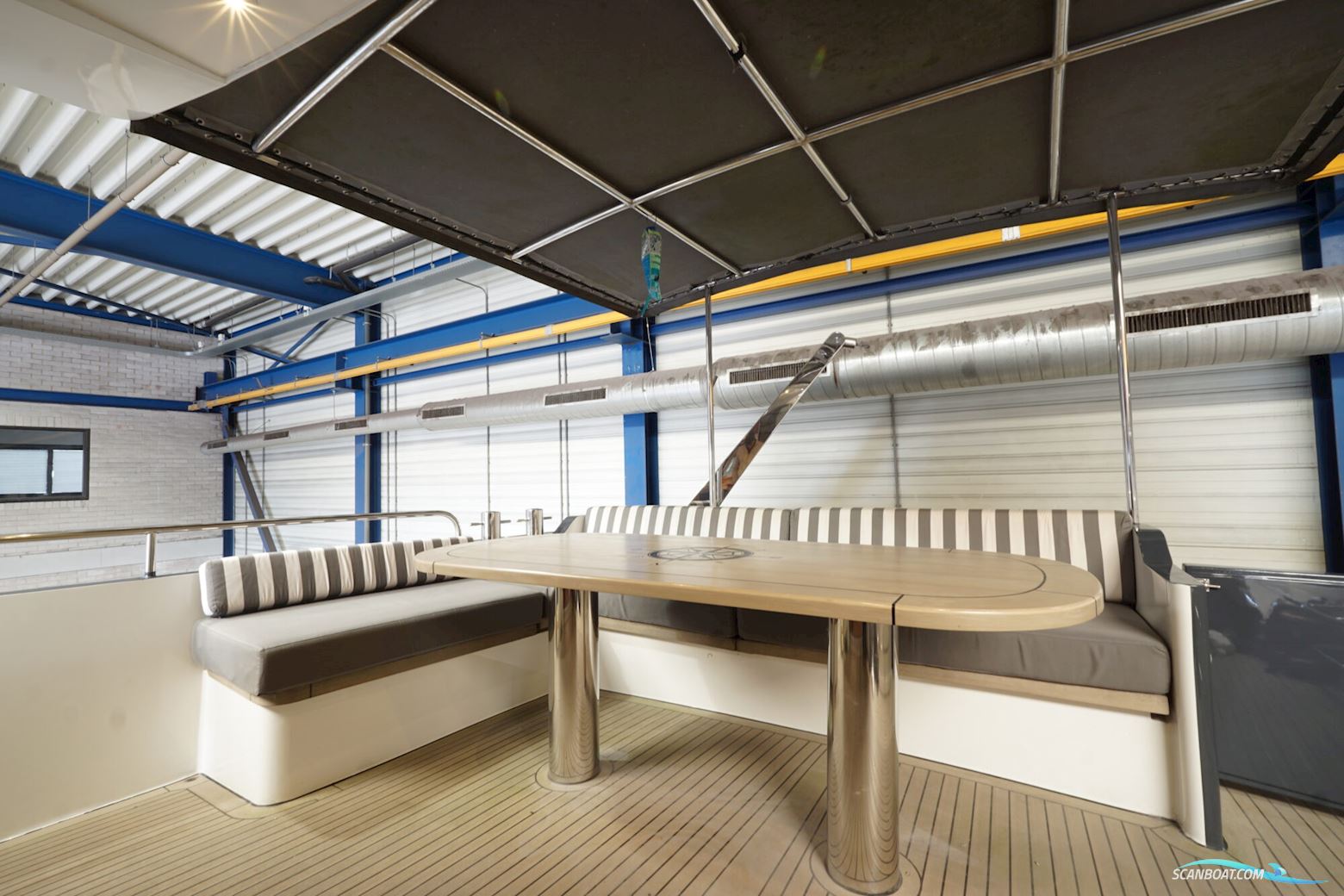 Hemmes Kruiser 18.00 VS