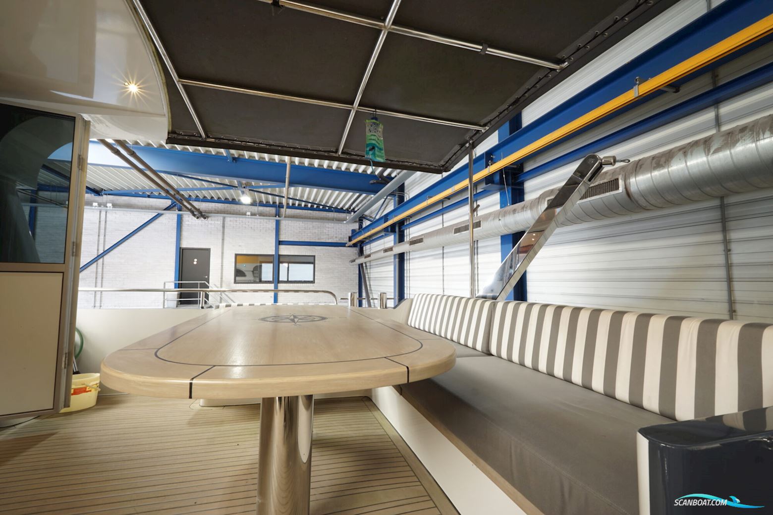 Hemmes Kruiser 18.00 VS