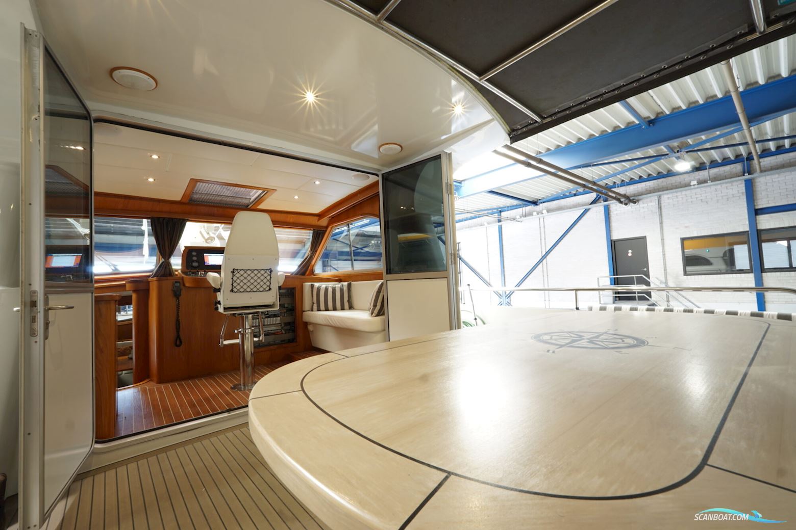 Hemmes Kruiser 18.00 VS