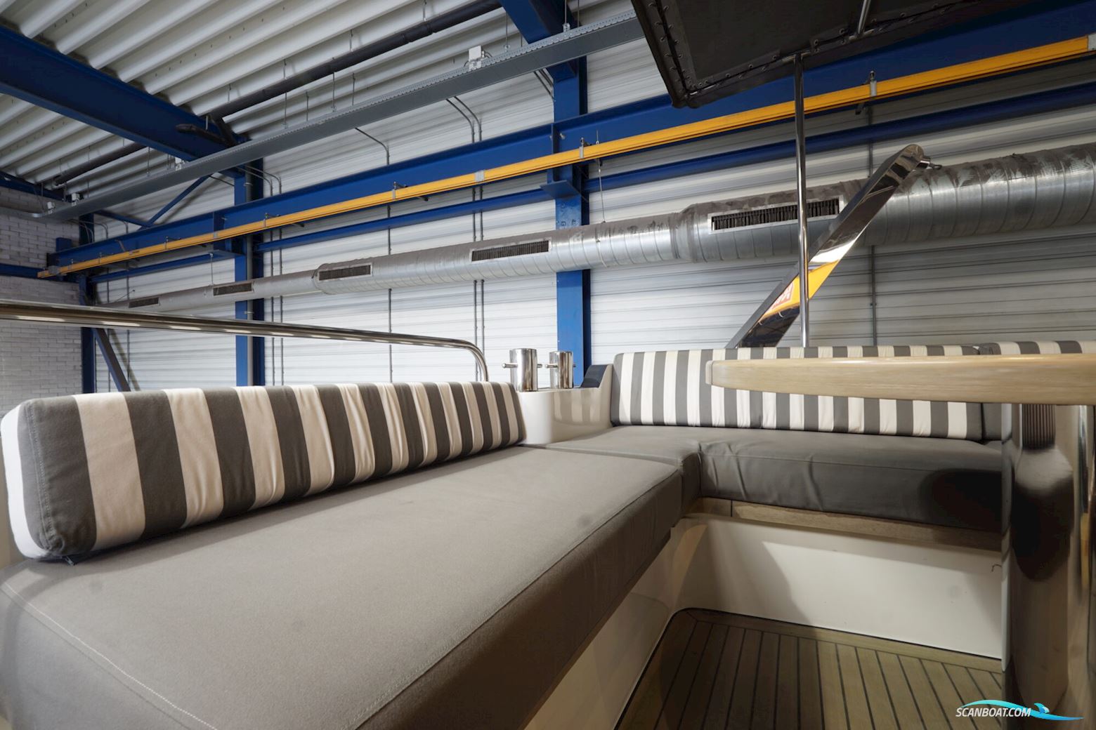 Hemmes Kruiser 18.00 VS