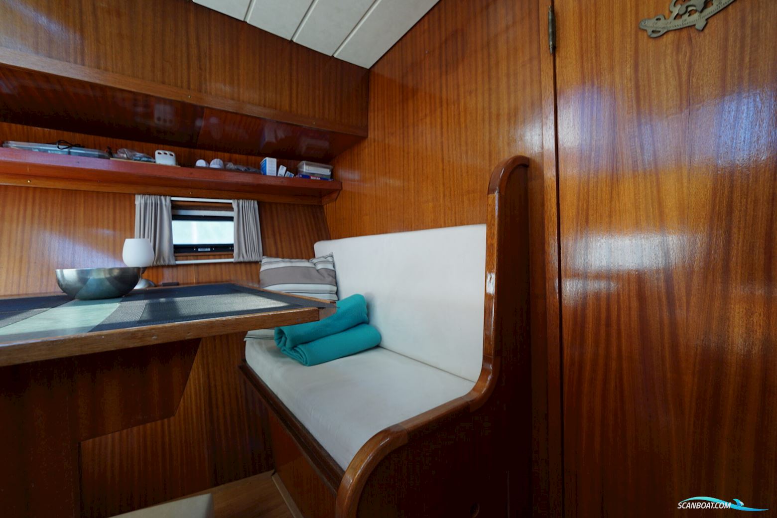 Hemmes Kruiser J-Line 11.00 AK Cabrio