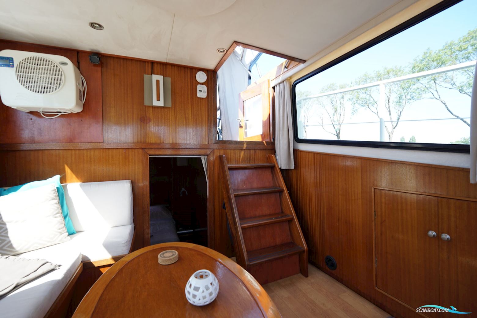 Hemmes Kruiser J-Line 11.00 AK Cabrio