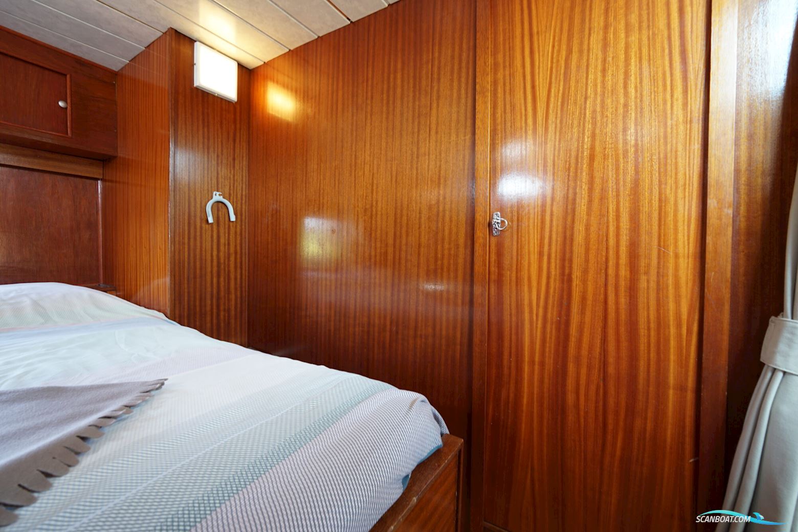 Hemmes Kruiser J-Line 11.00 AK Cabrio