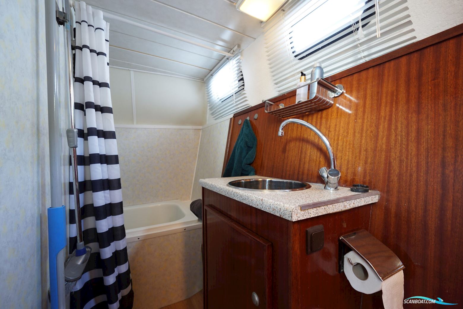 Hemmes Kruiser J-Line 11.00 AK Cabrio