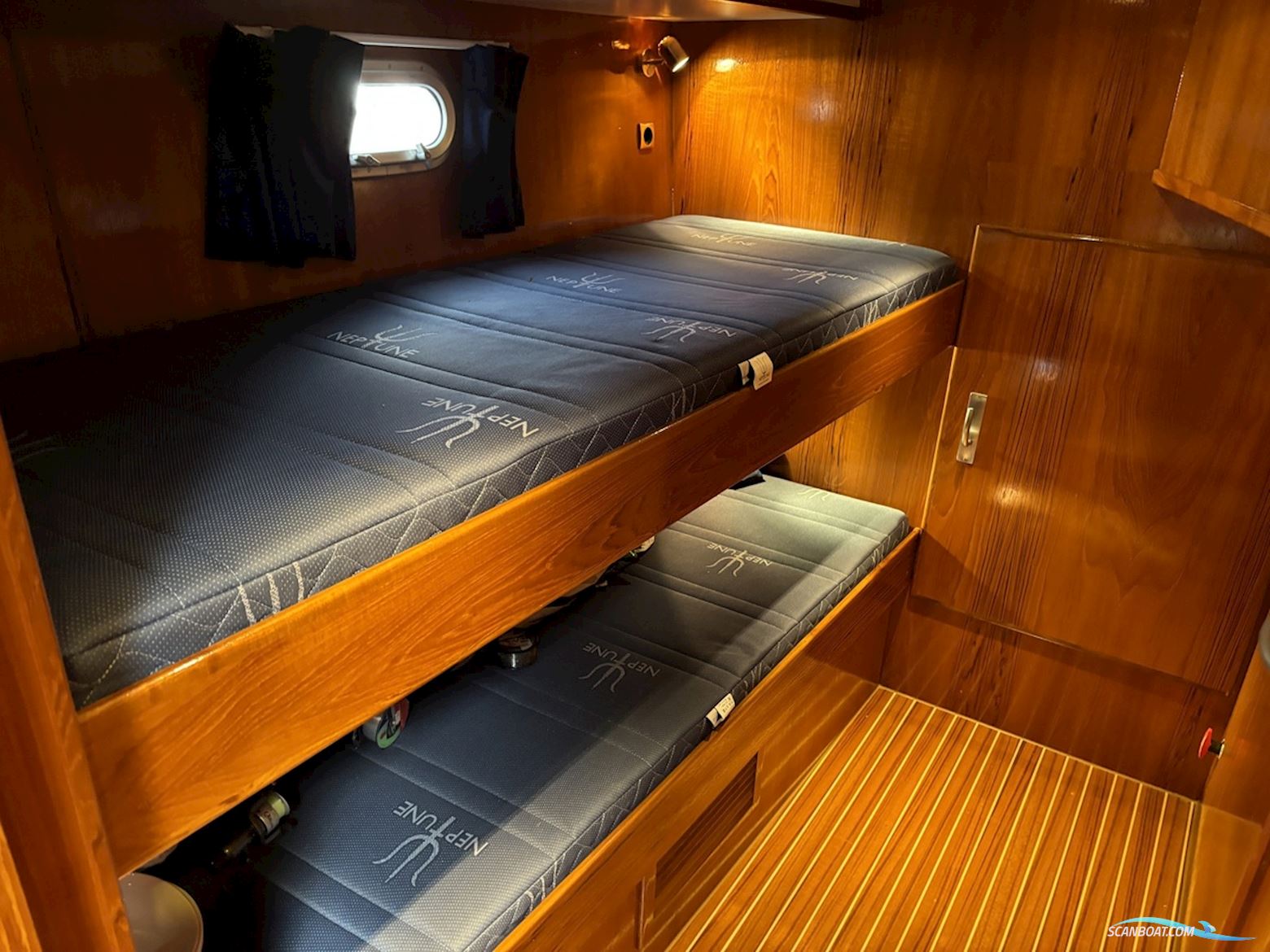 Hemmes Trawler 1500