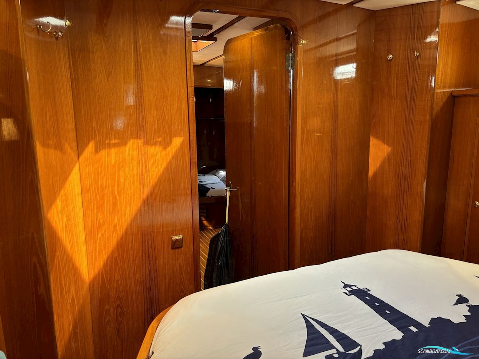 Hemmes Trawler 1500