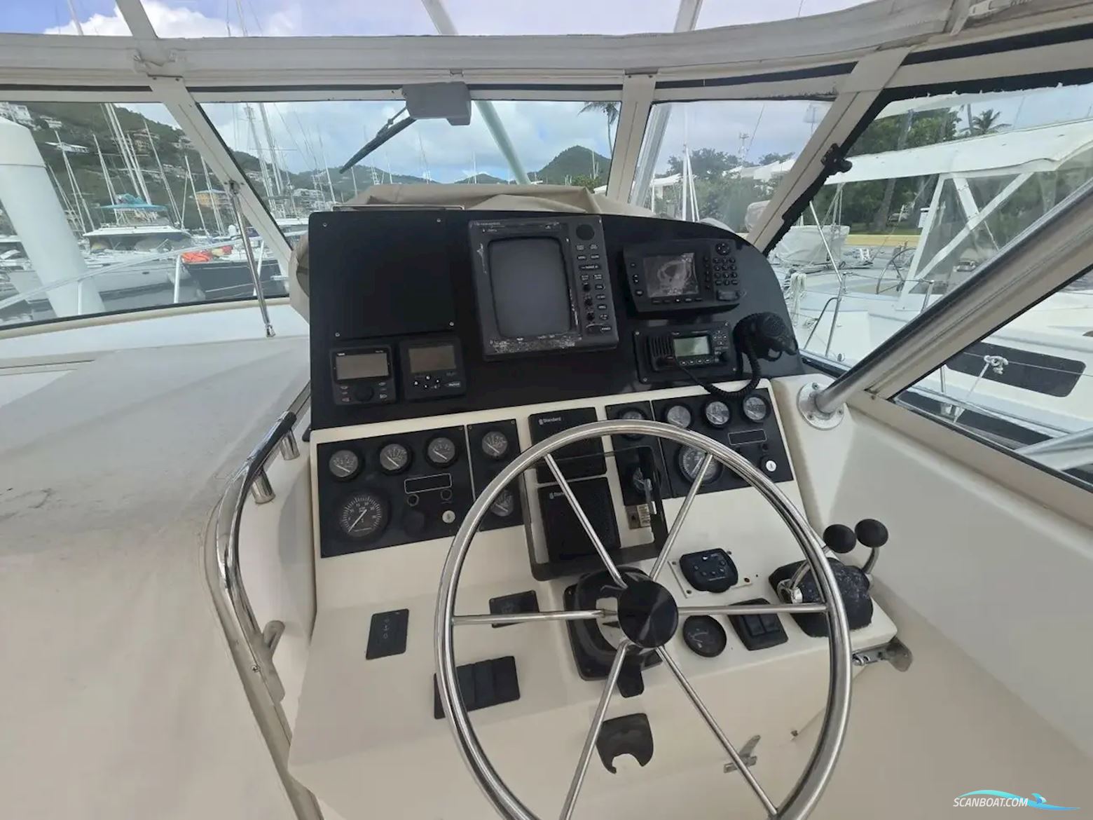 Henriques 35 Express