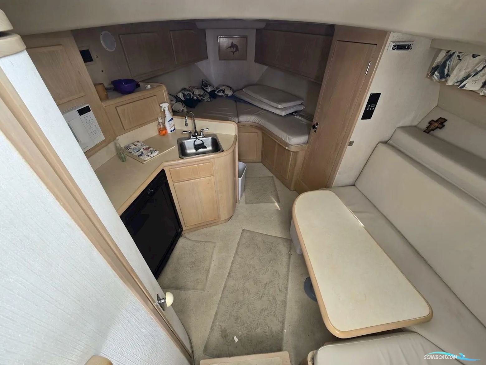 Henriques 35 Express