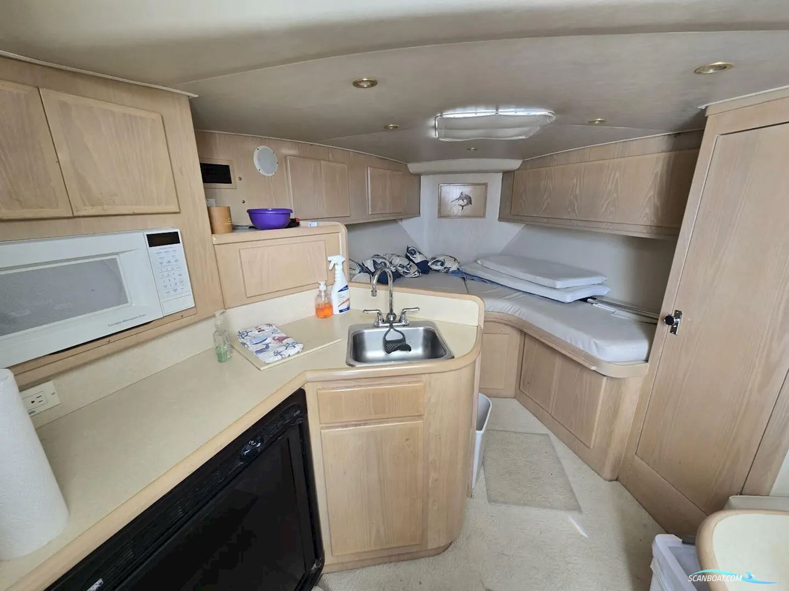 Henriques 35 Express