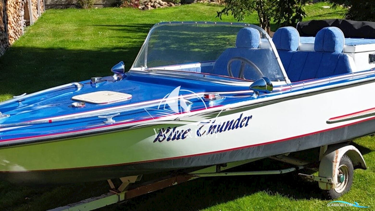 Hersteller unbekannt Unikat / Spezialanfertigung