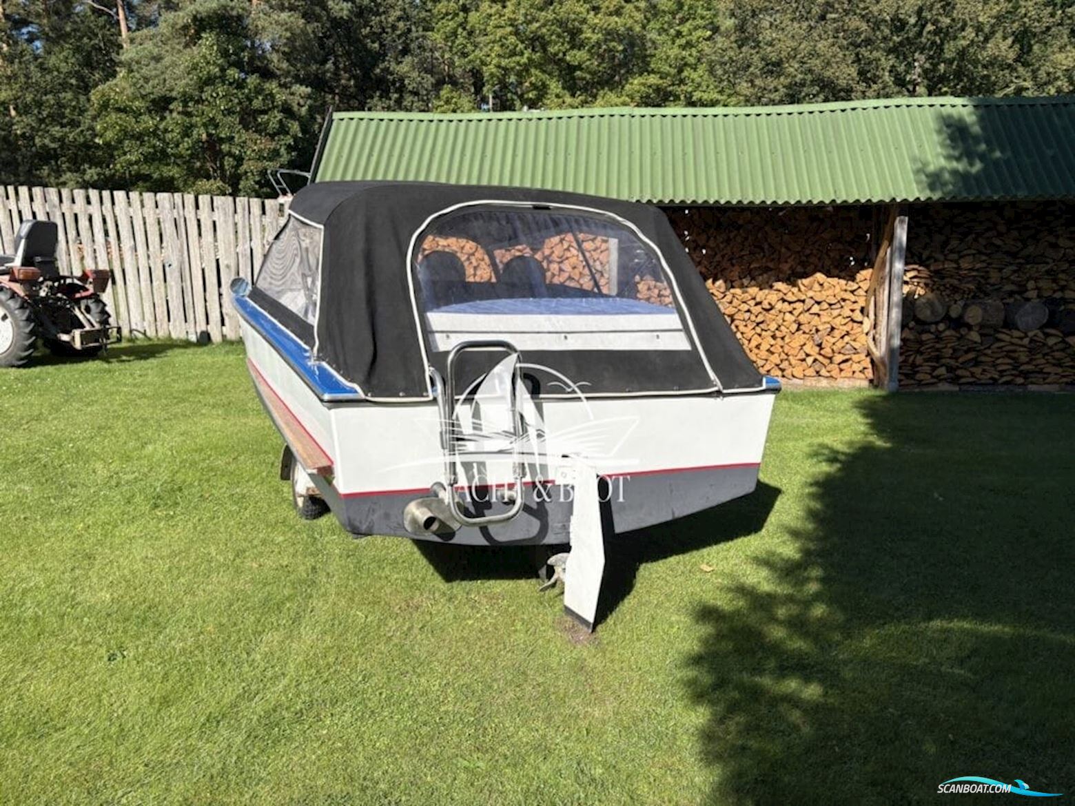 Hersteller unbekannt Unikat / Spezialanfertigung