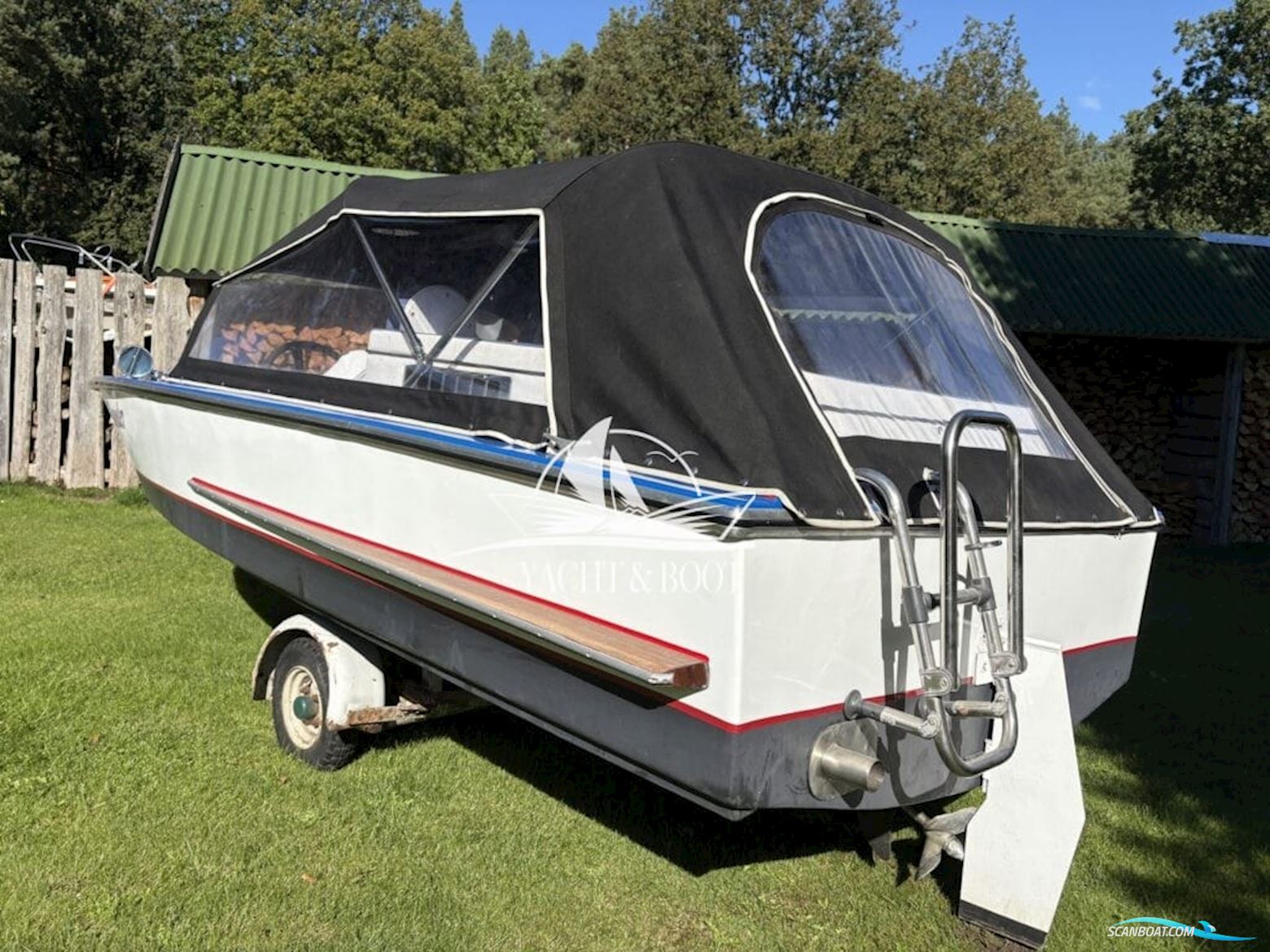 Hersteller unbekannt Unikat / Spezialanfertigung