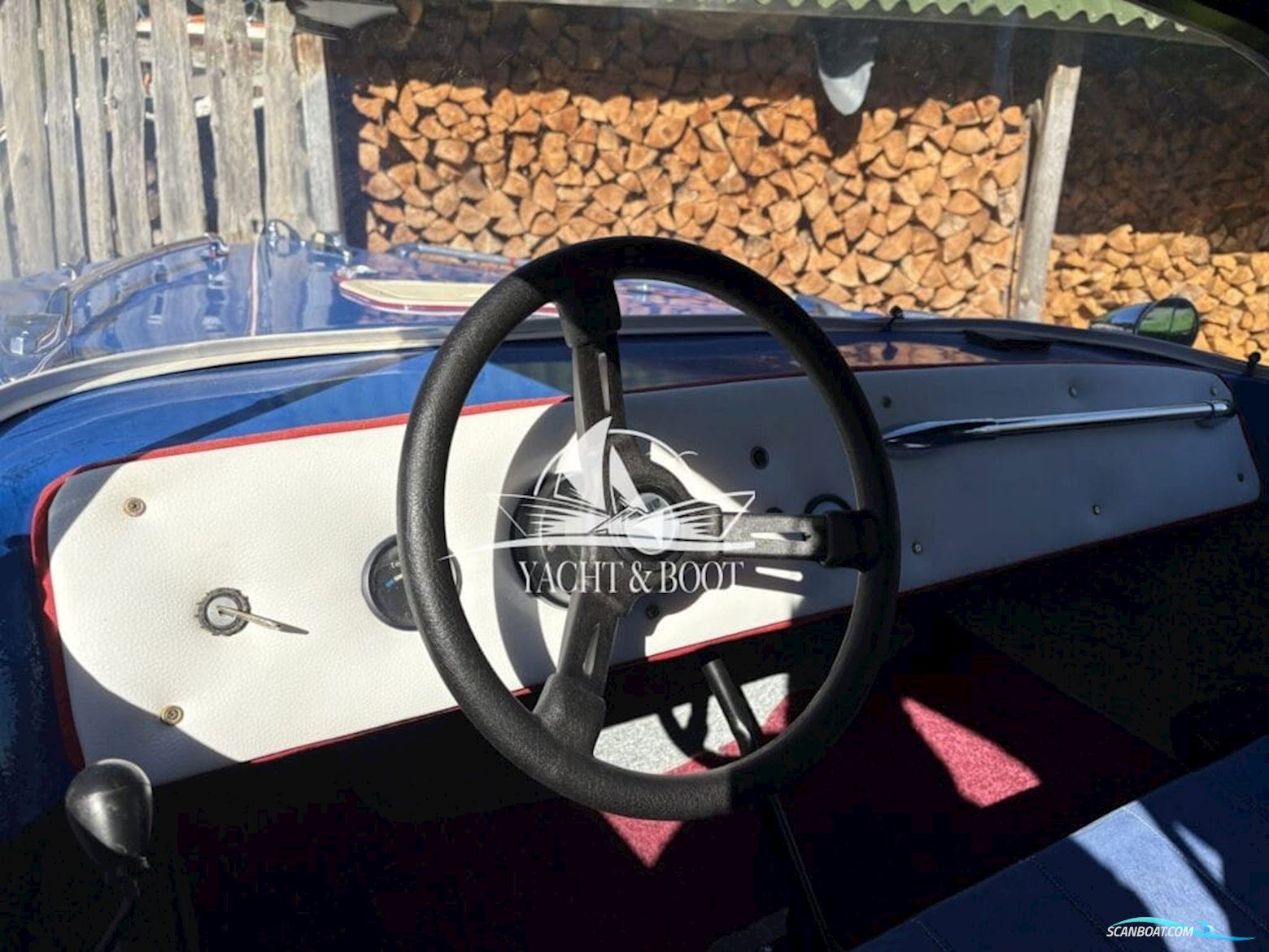 Hersteller unbekannt Unikat / Spezialanfertigung