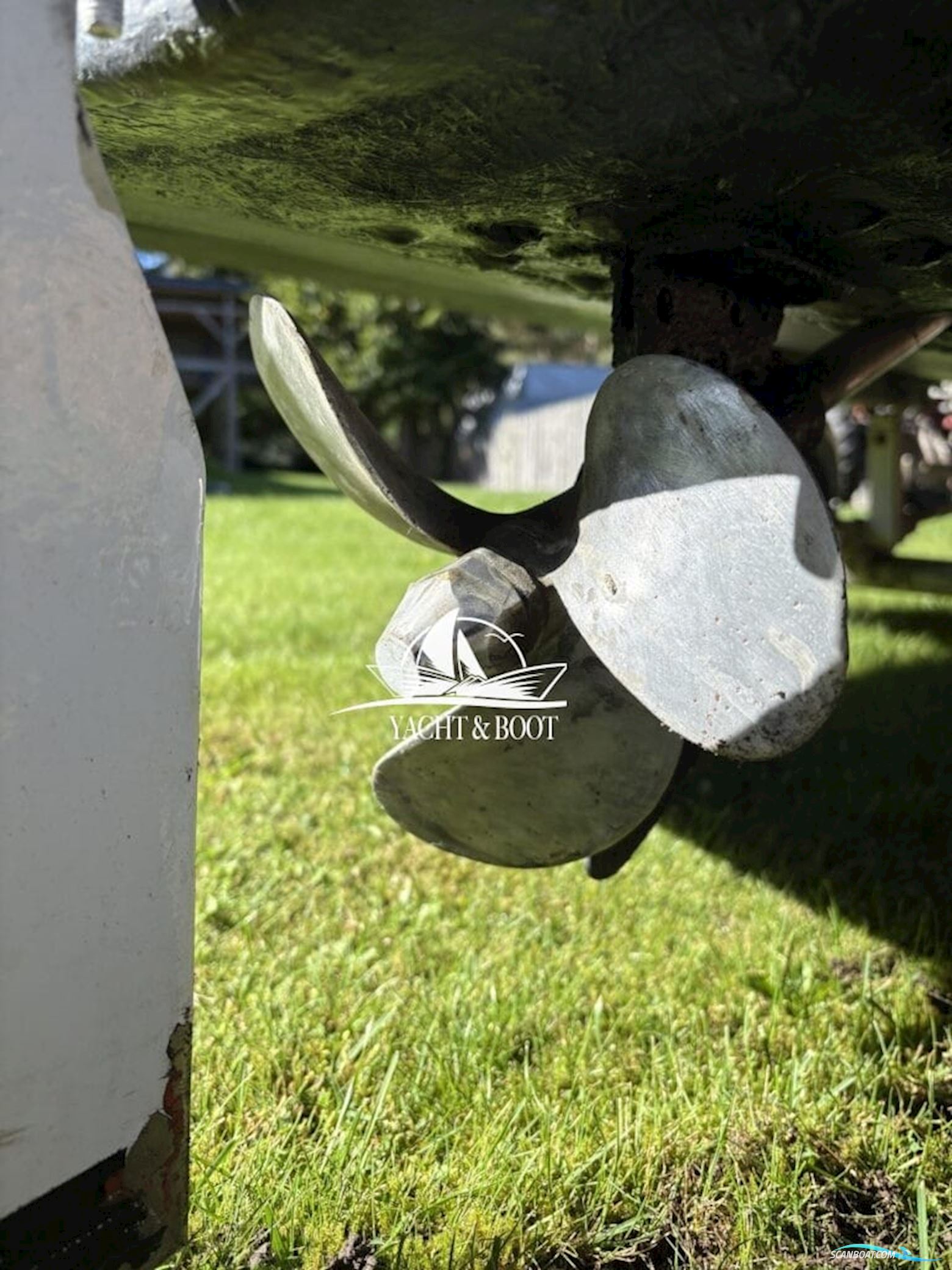 Hersteller unbekannt Unikat / Spezialanfertigung