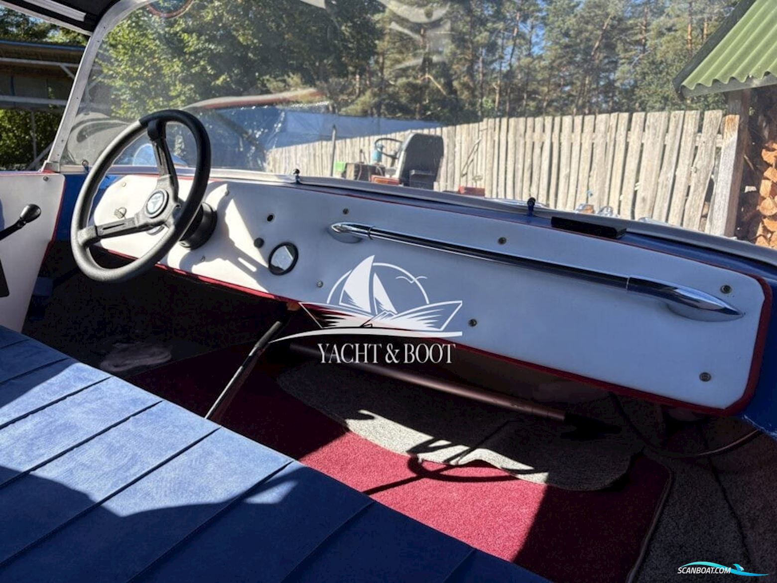 Hersteller unbekannt Unikat / Spezialanfertigung