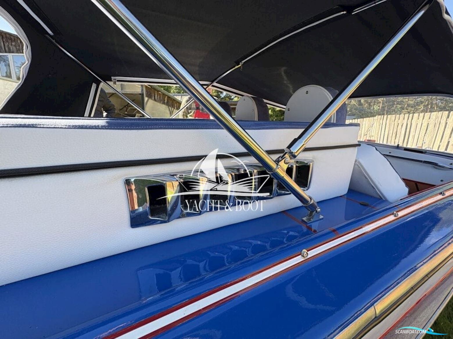 Hersteller unbekannt Unikat / Spezialanfertigung