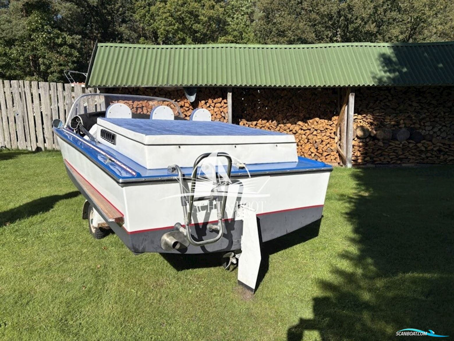 Hersteller unbekannt Unikat / Spezialanfertigung