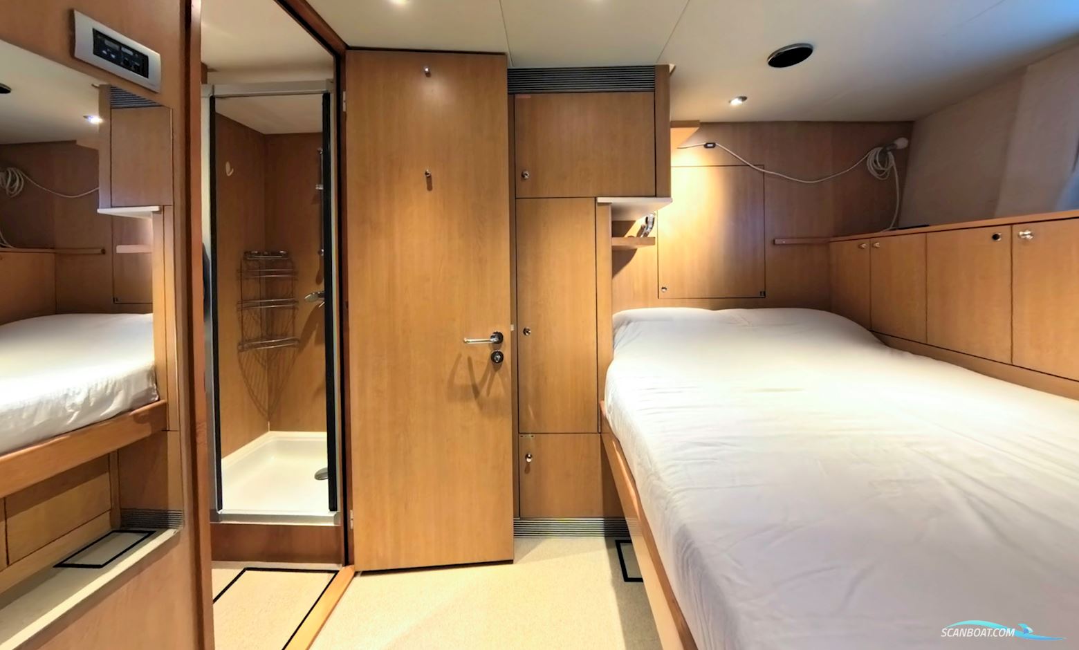 Hessen 46M Superyacht