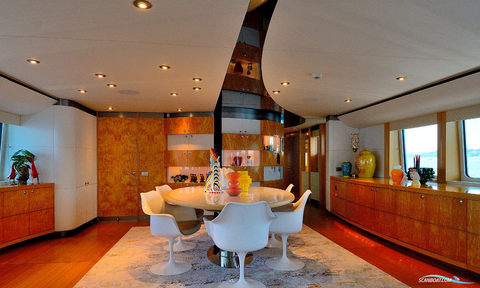 Hessen 46M Superyacht