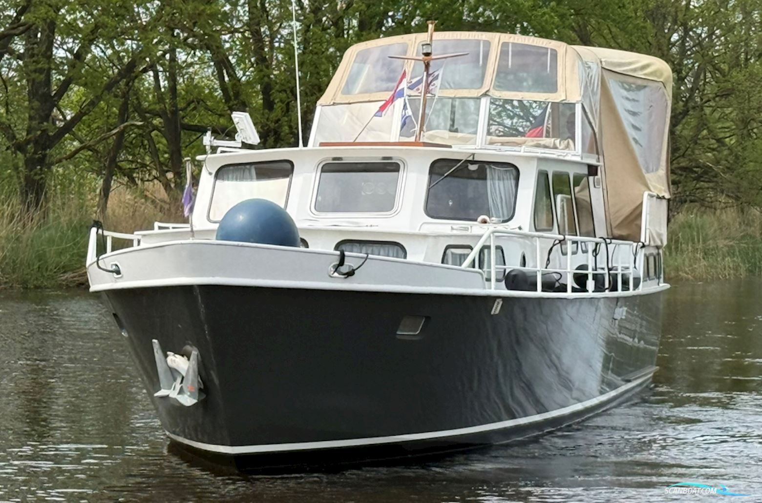Heyblom 1200