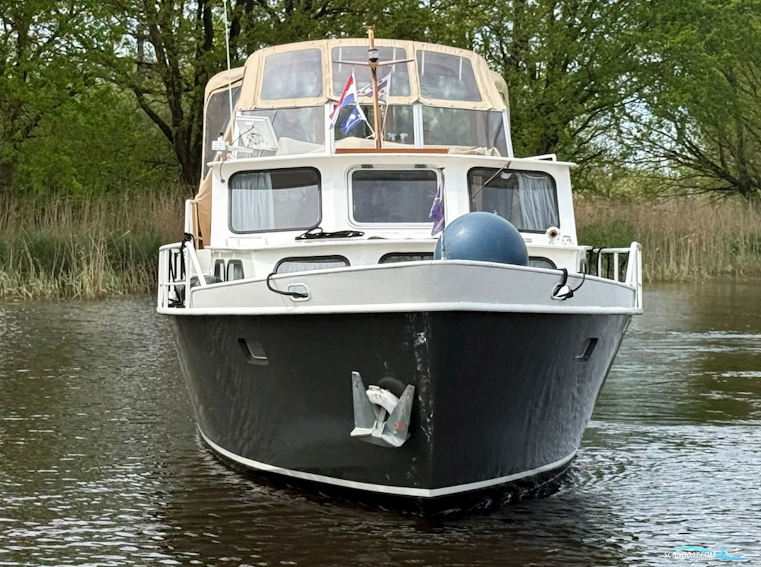 Heyblom 1200