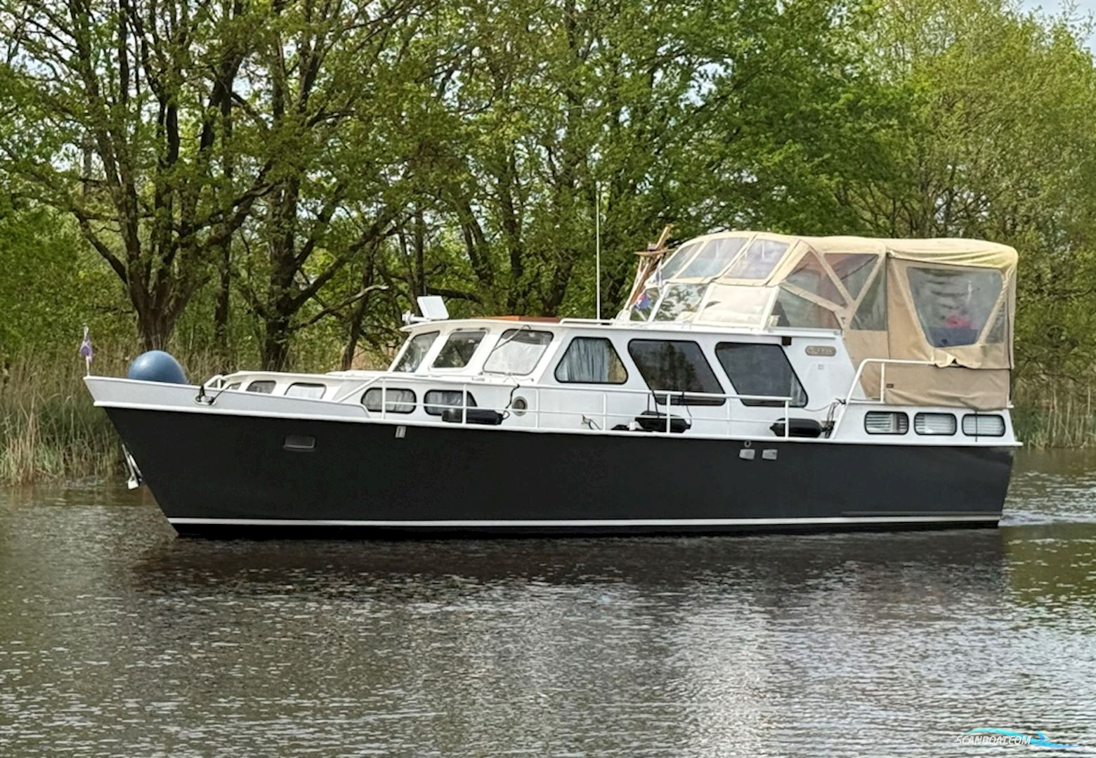 Heyblom 1200
