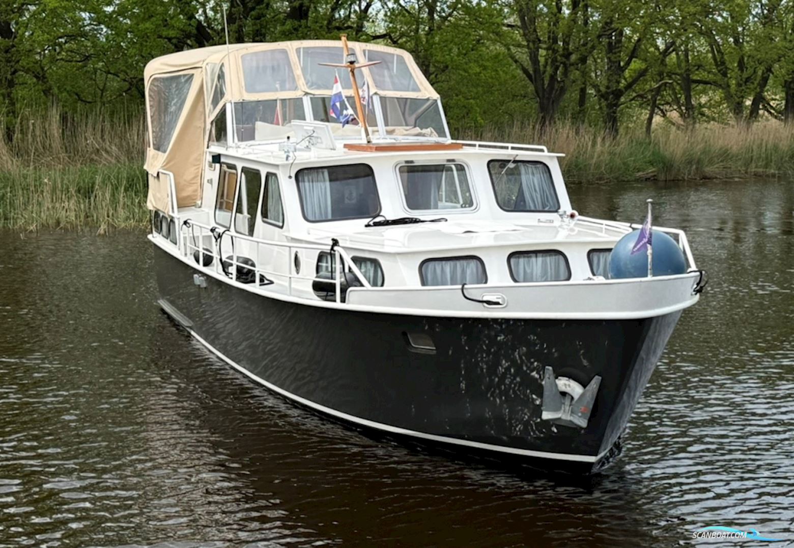 Heyblom 1200