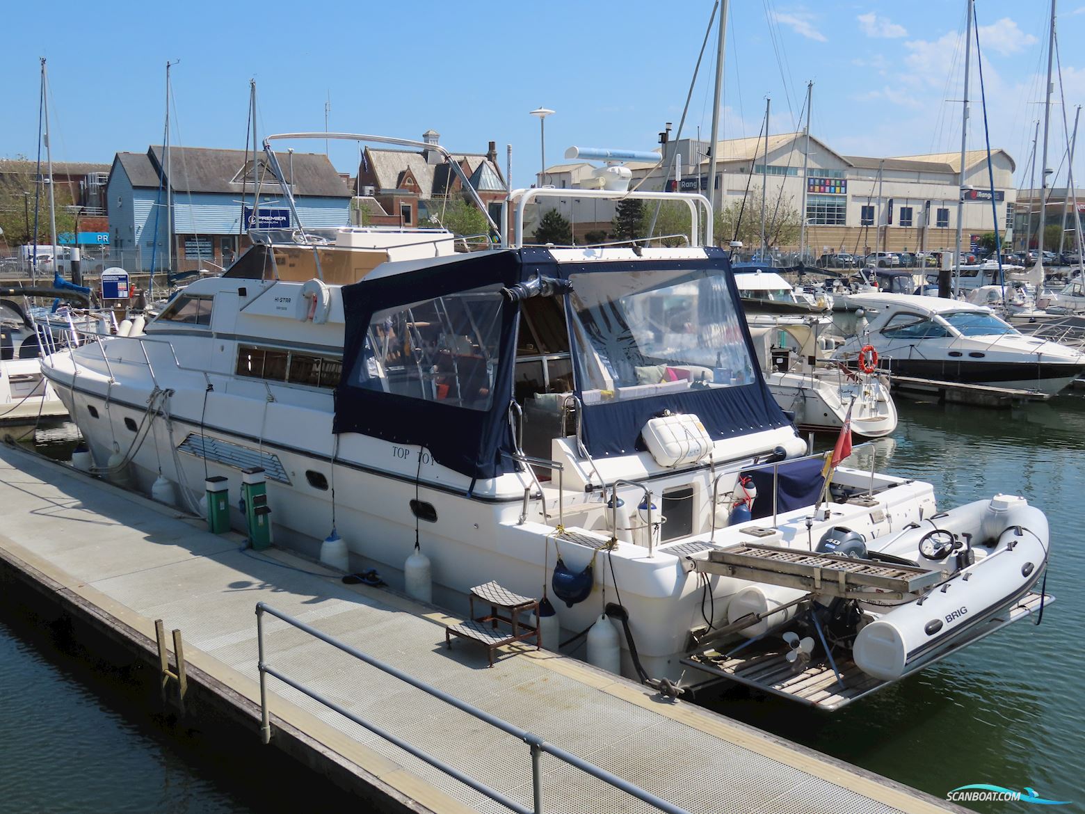 HI-Star 57