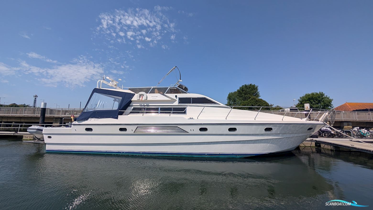 HI-Star 57